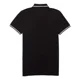 thumbnail image 4 of Camisa Polo De Piqué Slim Fit Para Hombre American Eagle, 4 of 4