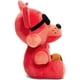 thumbnail image 1 of Funko Plush: Five Nights at Freddy's Pizza Simulator - Figura coleccionable rockstar Foxy, multicolor, 1 of 8