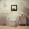 thumbnail image 4 of Friedlander, Allan 12x12 Black Modern Framed Museum Art Print Titled - Warped Passages, 4 of 5
