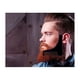 thumbnail image 2 of Plantilla para barba milagrosa, modelo Razor, solo sirve para un afeitado ordenado., 2 of 3