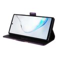 thumbnail image 4 of Case for FOXDOCK Samsung Galaxy Note 10 Plus RFID Blocking Wallet Flip Cover Shockproof, 4 of 5