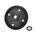 thumbnail image 4 of Engranaje diferencial de metal 43T BuyWeek para ZD Racing Negro, 4 of 14