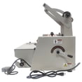 thumbnail image 4 of 110V Electric Steel Roller Thermal Laminator With Toothing Cutter Hot Cold Roll Laminator, 4 of 9