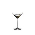 thumbnail image 2 of Riedel Extreme Dishwasher Safe Crystal Cocktail Martini Glass, 8.8 Oz (2 Pack), 2 of 3