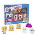 thumbnail image 1 of LankyBox Mystery Fig 6 Pack, 1 of 3