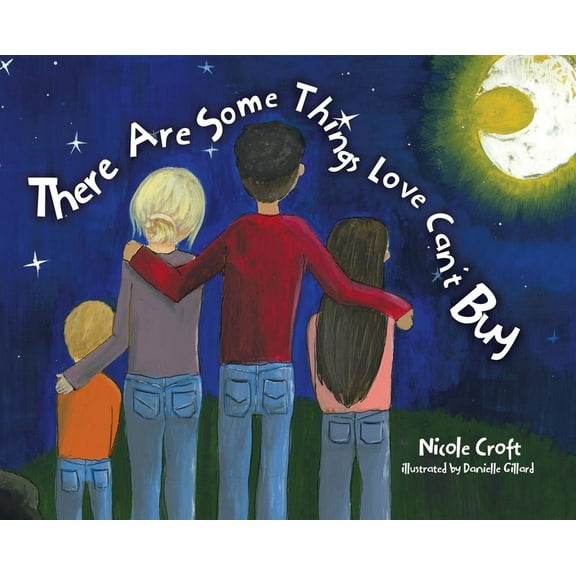 There Are Some Things Love Can't Buy, (Hardcover)