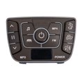 thumbnail image 4 of 12V Kids Electric Car Central Console With Music Storytelling And Power Display, 4 of 8