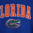 thumbnail image 3 of Youth Colosseum Royal Florida Gators 2-Hit Team Pullover Hoodie, 3 of 4