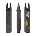 thumbnail image 2 of xaoyunyn Pince Intelligente Haute Précision avec Analyse de Circuit Intégrée et Détection de Tension Écran LCD avec Rétroéclairage USB C Rechargeable pour Mesures Précises DIY, 2 of 9