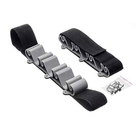 Vertical Mount Fishing Rod Holder Boating (Set of 2)