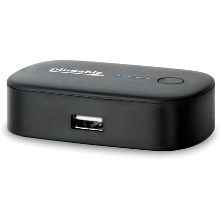 UPC: 0649241924500 | Plugable USB 2.0 Switch for One-Button USB Device Port Sharing Between Two Computers (A/B Switch)