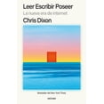 thumbnail image 1 of Leer escribir poseer. La nueva era de internet Blanco, 1 of 2
