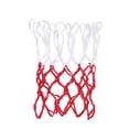thumbnail image 3 of DEEPCRAFF Panier de Basketball Multicolore Robuste en Polyester et Polypropylène, 3 of 5