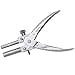 thumbnail image 3 of Pliers - Wubbers Parallel Round w/Jaws 11mm & 8 mm, 3 of 4