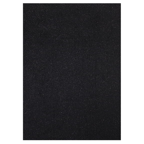 24 Pack: 9" x 12" Glitter Felt by Creatology™