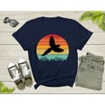 thumbnail image 3 of Parrot Gifts Bird Shirt Parrot Animal Tshirt Zoologist Tropical Birdwatching Summer Shirt Bird Lover Gift Parrot Mom Gift For Bird Lovers, 3 of 8