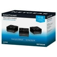 thumbnail image 3 of NETGEAR Nighthawk Whole Home Mesh WiFi 6 System, 3 Pack, 3 of 4