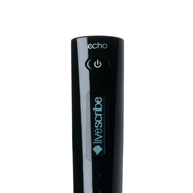 Livescribe 2GB Echo Smartpen - Walmart.com Livescribe 2GB Echo Smartpen - Walmart.com