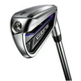 thumbnail image 4 of Cobra King RAD Speed ONE LENGTH Iron Set 5-GW (KBS Tour 90 Regular) LH NEW, 4 of 4