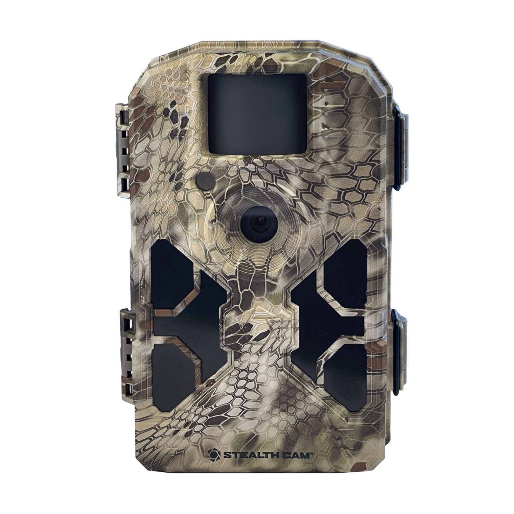 Stealth Cam 2022 G42NG 32-Megapixel No Glow Trail Camera with Solar Power Panel, 32GB Cards and Card Reader - image 3 of 7