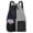 Grey, variant on Mesh Beach Backpack with Wet Pocket Drawstring Pool Bag Waterproof Swimming Bag Gym Backpack for Men & Women