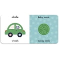 thumbnail image 2 of Baby Touch: Shapes (Baby Touch) [Board book], 2 of 3