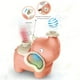 thumbnail image 3 of Humidificador eléctrico con forma de elefante para niño Juguete Musical ligero Ehuebsd con pulverizador bola flotante suspendida regalo, 3 of 6