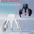 thumbnail image 5 of Entrenador de músculos de PC Artefacto para recortar piernas masculinas Entrenador de músculos del suelo pélvico Levantamiento del músculo interno del muslo del ano Kegel femenino Meijiri, 5 of 5