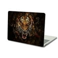 thumbnail image 3 of KSK KAISHEK Hard Case Shell Cover Only Compatible MacBook Pro 14 inchs 2023 2022 2021 A2779 M2/A2442 M1, Animal A 12, 3 of 5