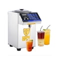 thumbnail image 1 of Équipement Spécial de Salon de Thé Commercial Machine de Quantification Automatique de Fructose Ensemble Complet de Petit Café, Buse Anti-Goutte, 1 of 7