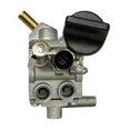 thumbnail image 1 of Carburetor for BR800X BR800 4283-120-0601, 1 of 5