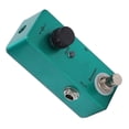 thumbnail image 1 of Efectos De Guitarra De Metal, Accesorios De Afinación Con Efecto De Impulso Limpio De Una Sola Perilla Menos Retardo Volumen Alto Para Guitarras Eléctricas, 1 of 7