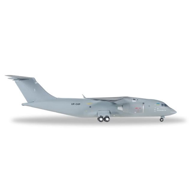 Herpa HE558006 Antonov Design AN178 1 par 200