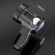 thumbnail image 5 of Antorcha LED 350lm Impermeable Tipo-C USB Linterna solar para acampar (sin trípode) Ehuebsd Para estrenar, 5 of 9