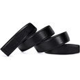 thumbnail image 3 of GHSDFBB Mens Ratchet Belt Buckle Only Slide 1 3/8 Automatic Click Belts Replacement Designer Cowhide Wedding Dress, 3 of 7