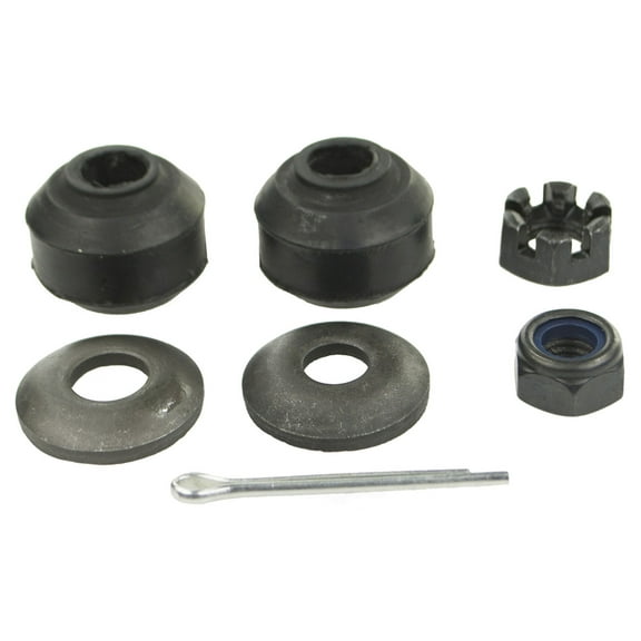 Suspension Stabilizer Bar Link Kit Fits select: 1995-1999 DODGE RAM 1500, 1995-1999 DODGE RAM 2500