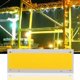thumbnail image 5 of Tablero de iluminación de lámpara LED COB diammable de 12-14V 15W para iluminación de automóviles en el trabajo doméstico (blanco cálido), 5 of 8