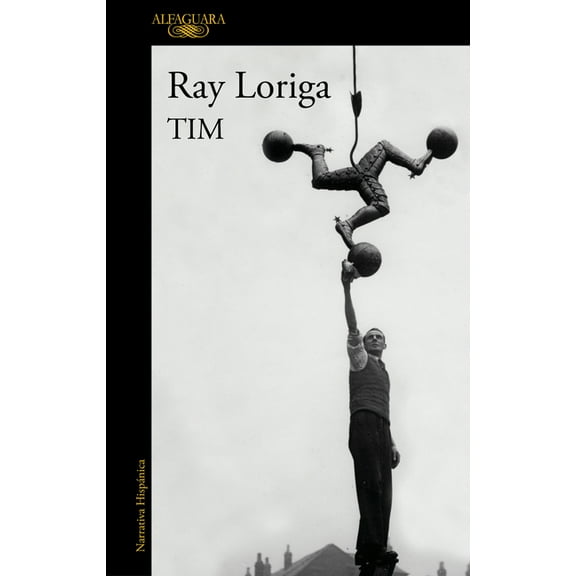 Tim (Spanish Edition), (Paperback)