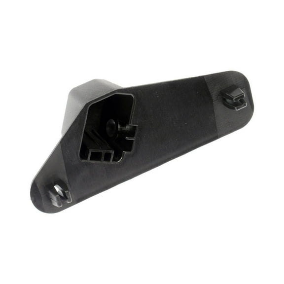 KarParts360 For Nissan Altima 2002 03 04 05 2006 Hood Prop Rod Bushing | Plastic | Black Color | 46.65 Millimeters Face Diameter | 8.4 Millimeters Hole Diameter | For 657738J010, 657738J02A