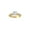 10K Yellow Gold, variant on Fine Jewelry 10K White Gold Round-shape Lab Grown Diamond solitaire Engagement Ring (1 3/4 Cttw, D-F Color, VS1 Clarity) Size 5.5