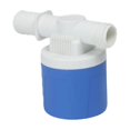 thumbnail image 3 of JIAHAOO 1/2" Plastic Water Level Floating Valve Side Inlet Easy Install For Water Tanks Cooling Towers, 3 of 7