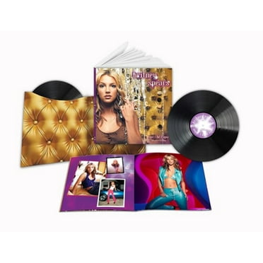 Britney Spear - Oops! I Did It Again - Music & Performance - Vinyl