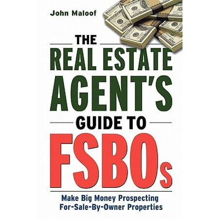Acid Cigars By Drew Estate - The Real Estate Agent's Guide to Fsbos : Make Big Money Prospecting for Sale by Owner Properties