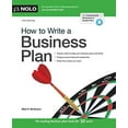 thumbnail image 1 of How to Write a Business Plan, 1 of 1