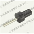 thumbnail image 1 of Miangastore Keyboard Piano Accessories Metal Black 1Set 1.2x0.4x0.4in, 1 of 8