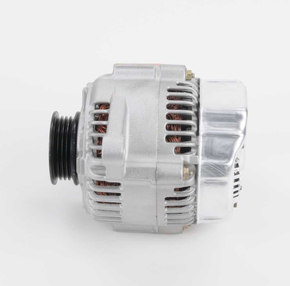 Bosch AL3297X Premium Alternator