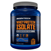 Chocolate Peanut Butter Whey Protein Isolate Powder - 3 lbs./38 Servings