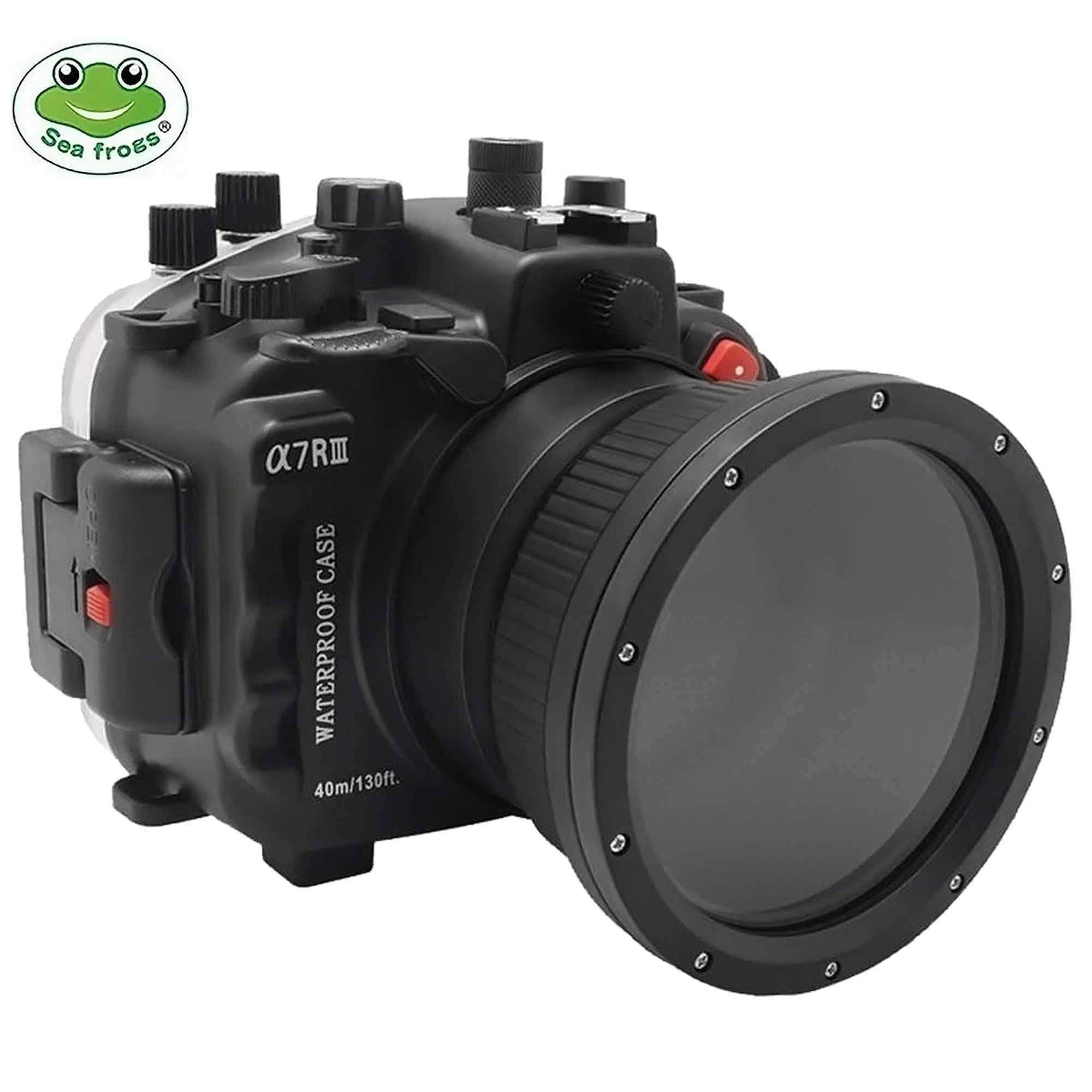 sony a7iii rain cover
