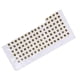 thumbnail image 3 of Ojos De Señuelo De Pesca, Material De Atado De Pesca De Simulación Para Manualidades De Señuelos De Pesca Para Atar Señuelos Artesanales, 3 of 7