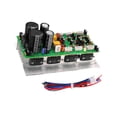 thumbnail image 2 of Módulo DIY De Amplificador Estéreo De Alta Potencia Con Chip 1494/3858 Para Altavoces De Vehículos, 2 of 10